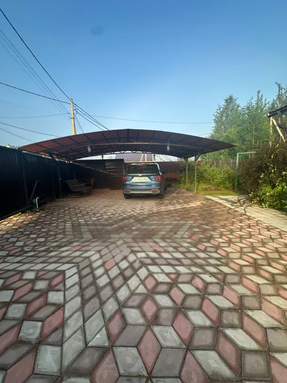 2-комнатный Дом