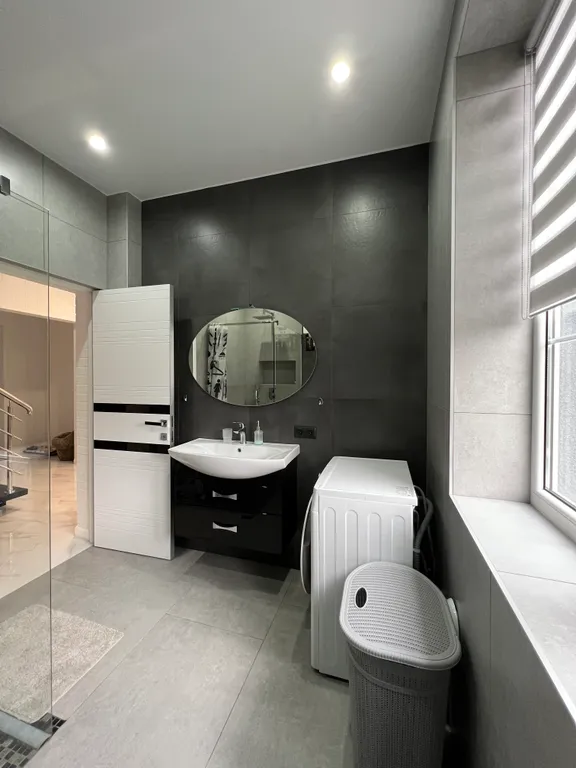 4-комнатный Дом