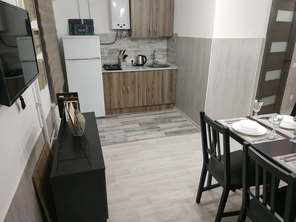 Апартаменты vip54