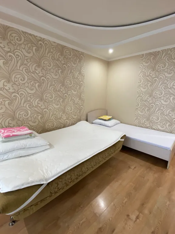 Однокомнатная квартира, чистая, уютная