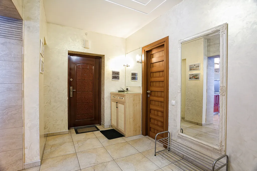 Апартаменты у моря