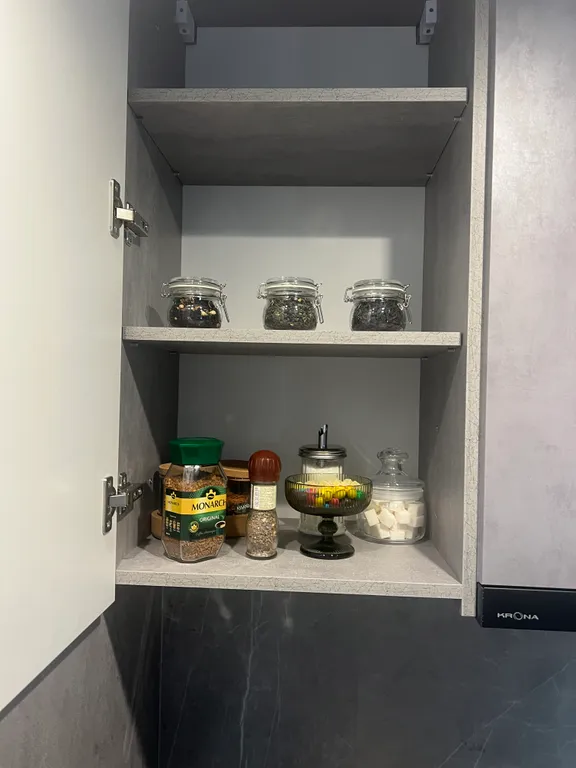 Уютная квартира евродвушка