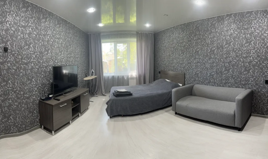 Уютная квартира — аренда посуточно в Абакан