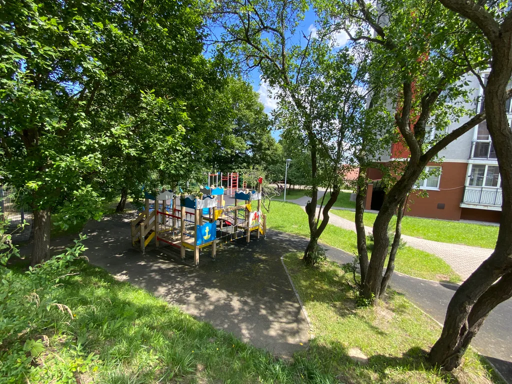 Однокомнатный апартамент в Светлогорске