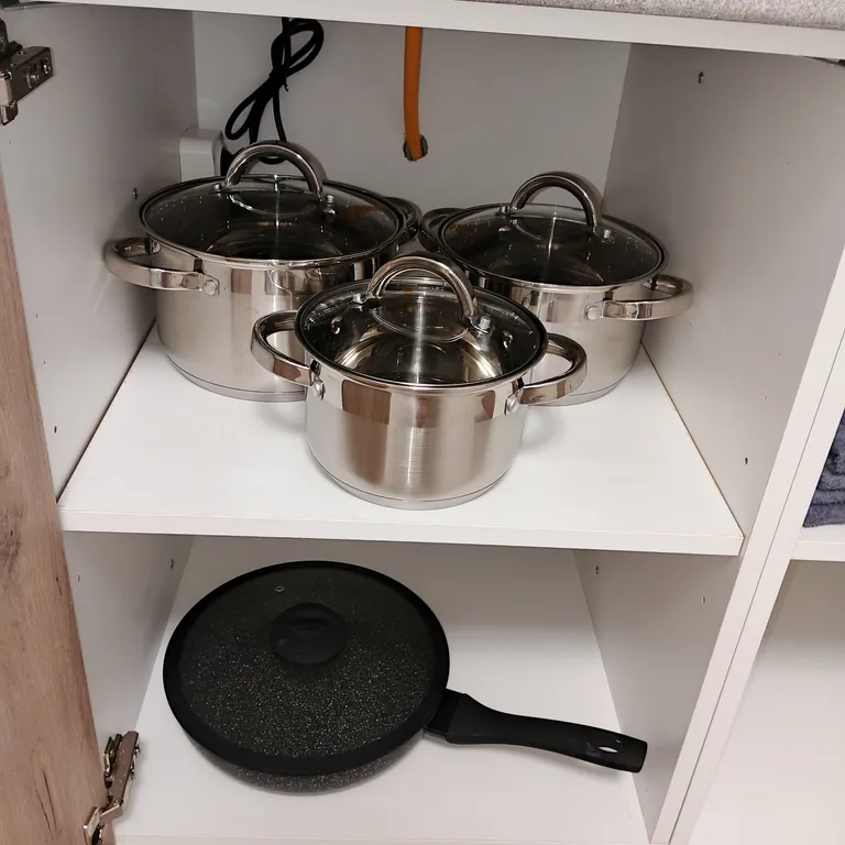 Квартира в центре старинного города Углич