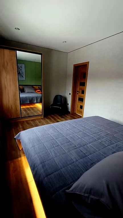 Загородный дом Портал