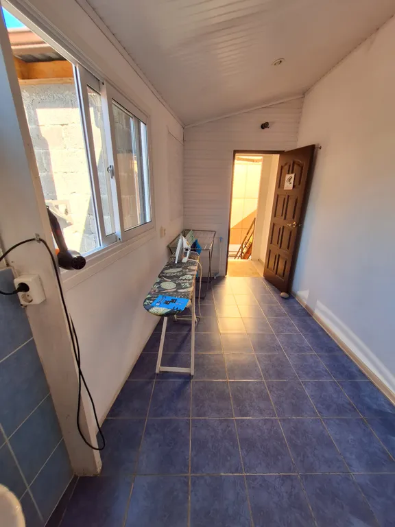 Двух и трёхместные  номера