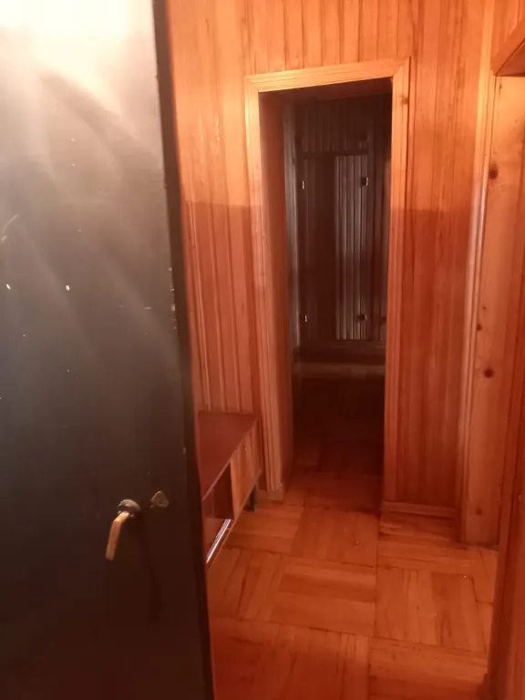 Апартаменты с видом на море!