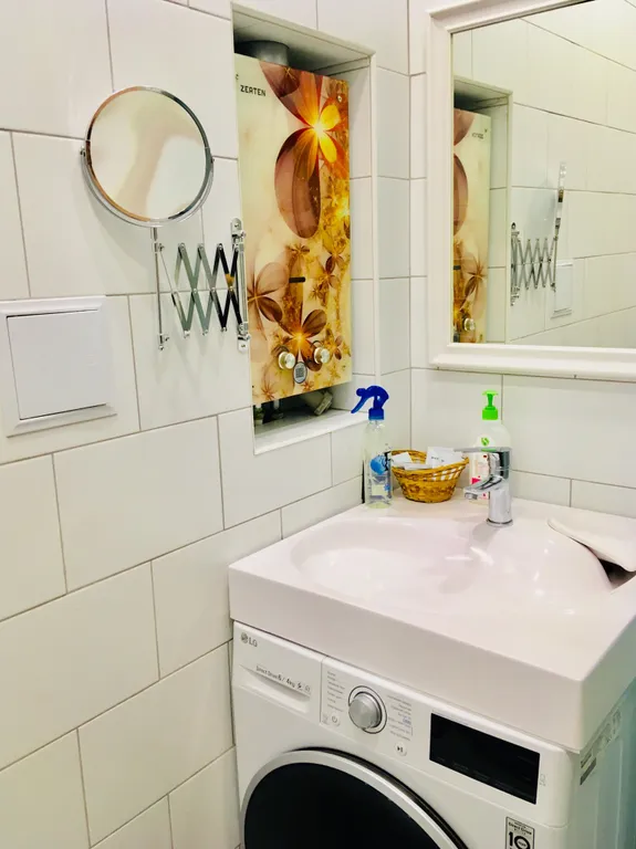 Апартаменты люкс недалеко от Московского вокзала