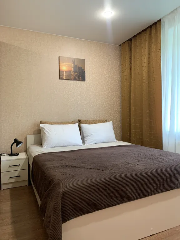 Квартира Квартира рядом с институтом имени Турнера — Пушкин