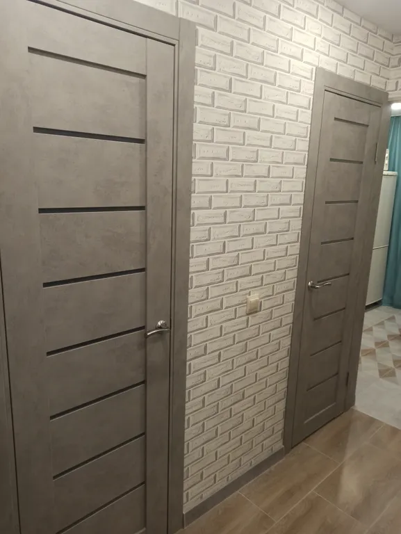 Уютная квартира ждет гостей