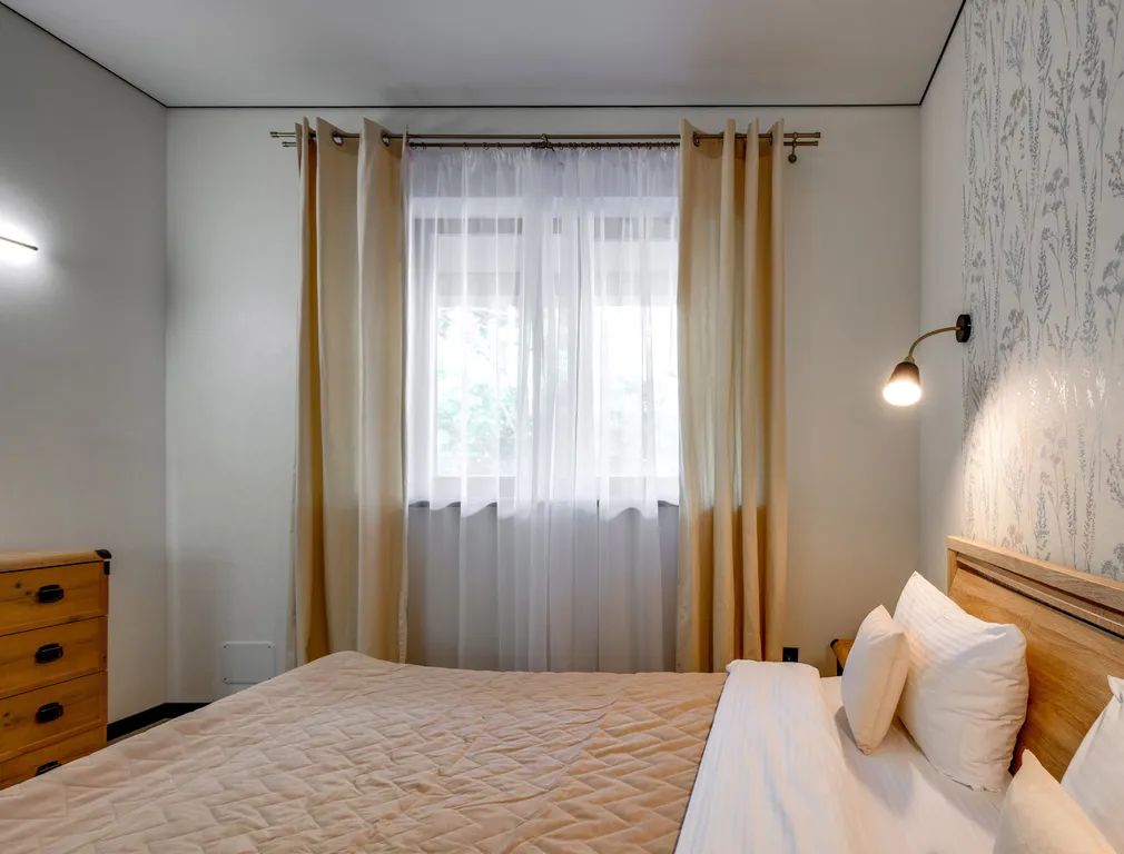 Апартамент в современном ЖК