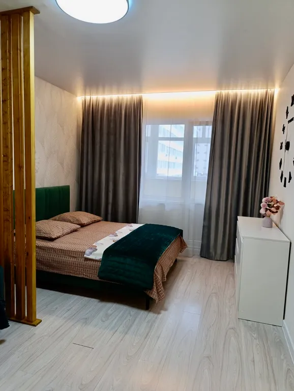 Квартира комфорт