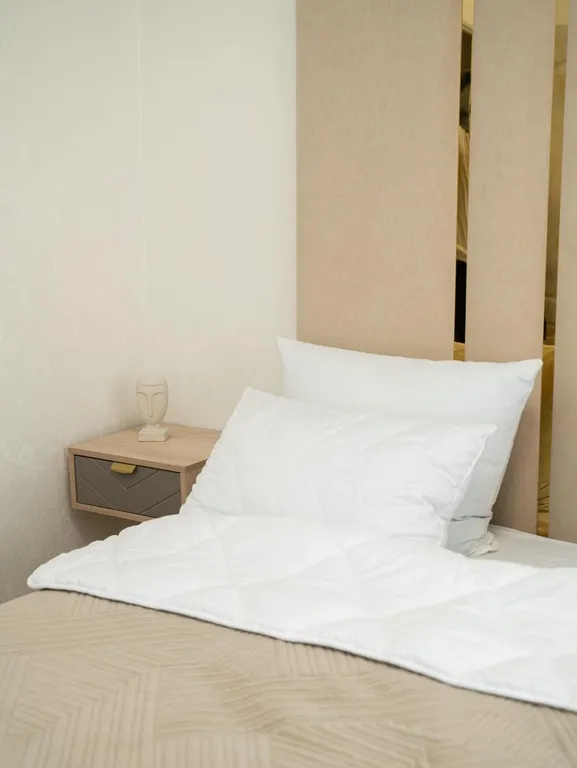 Уютные апартаменты ЖК Акварель