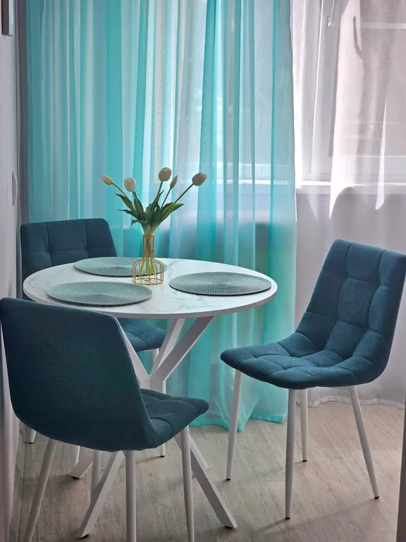 Комфортная квартира в самом Центре — аренда посуточно в Невинномысск