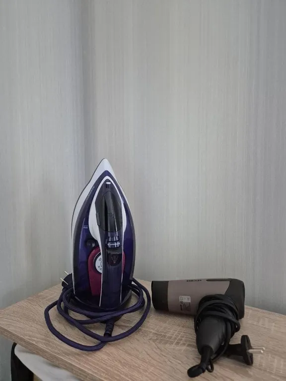 Квартира 1-комнатная Квартира — Нижняя Хобза