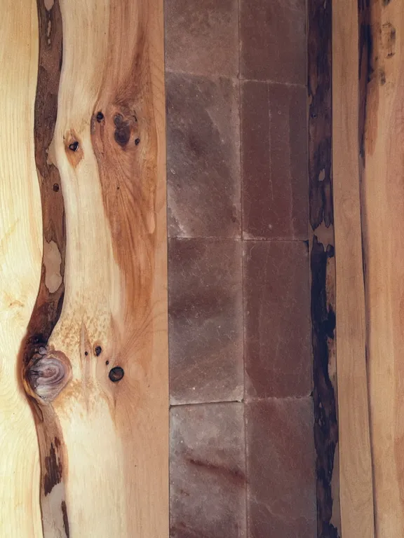 Дом с видом на озеро рядом с Ладожскими шхерами