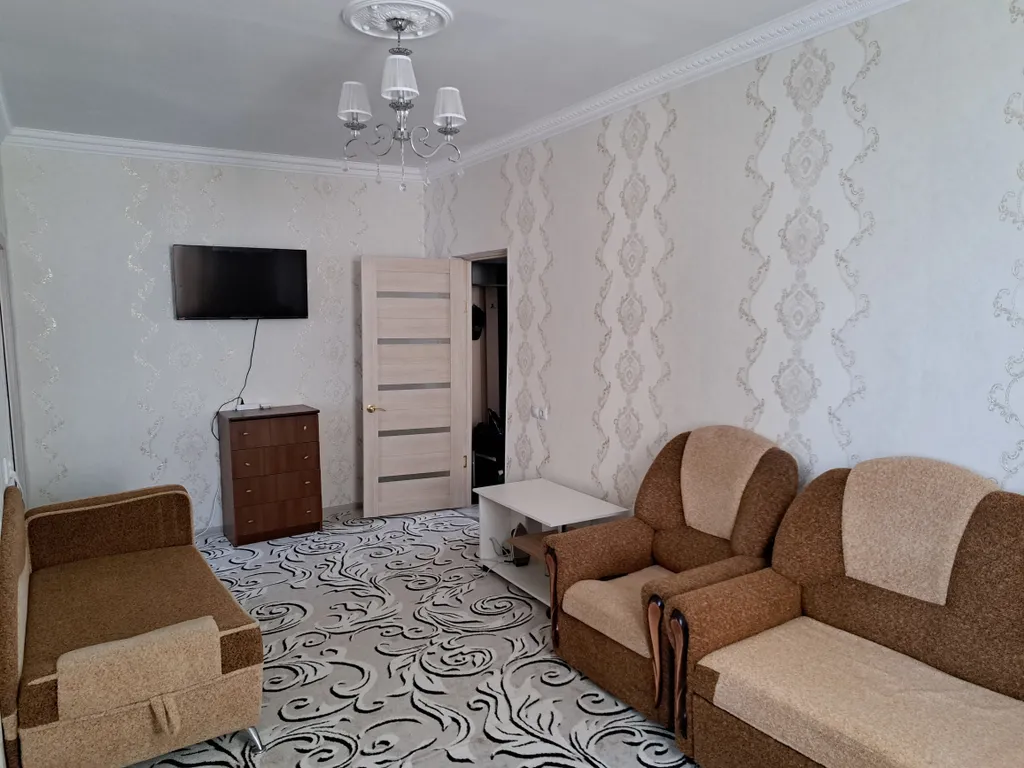 Домик для лучшего отдыха в центре