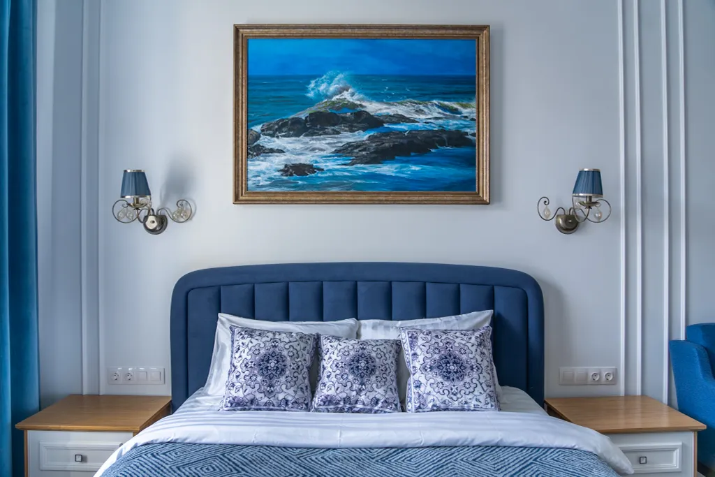 Квартира Роскошная квартира с 3 спальнями — Санкт-Петербург