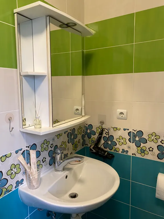 Уютная квартира, в курортном районе