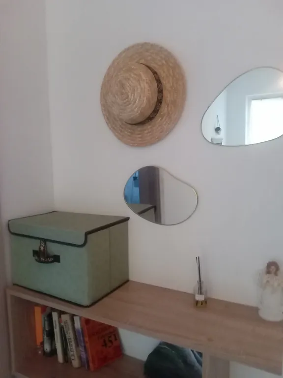 Новый дом с видами на море для приватного отдыха