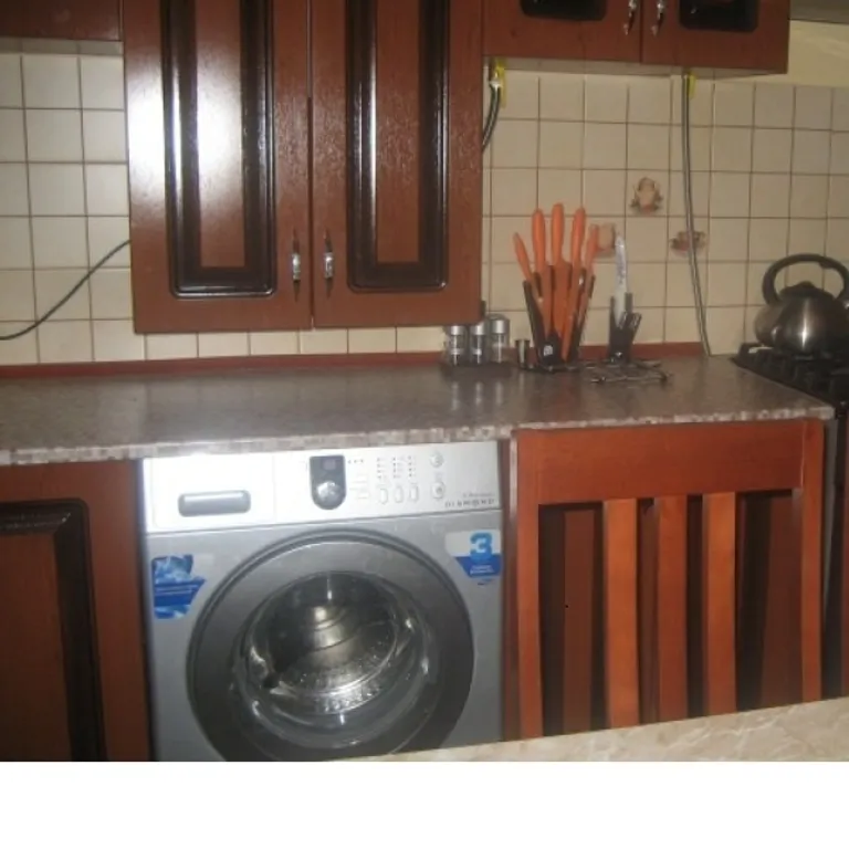 Часть дома с отдельным входом