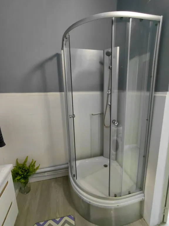 Уютная студия в элитном районе города