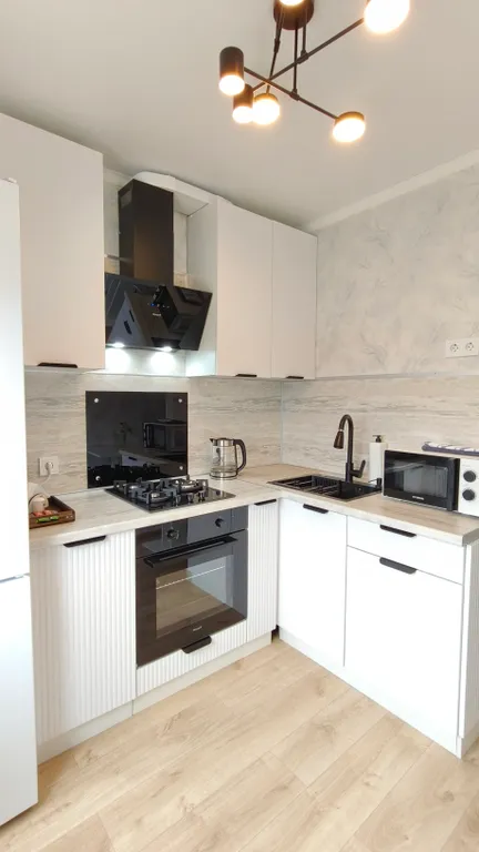 Квартира Комфортная 1-комнатная квартира в районе Савушкина — Астрахань