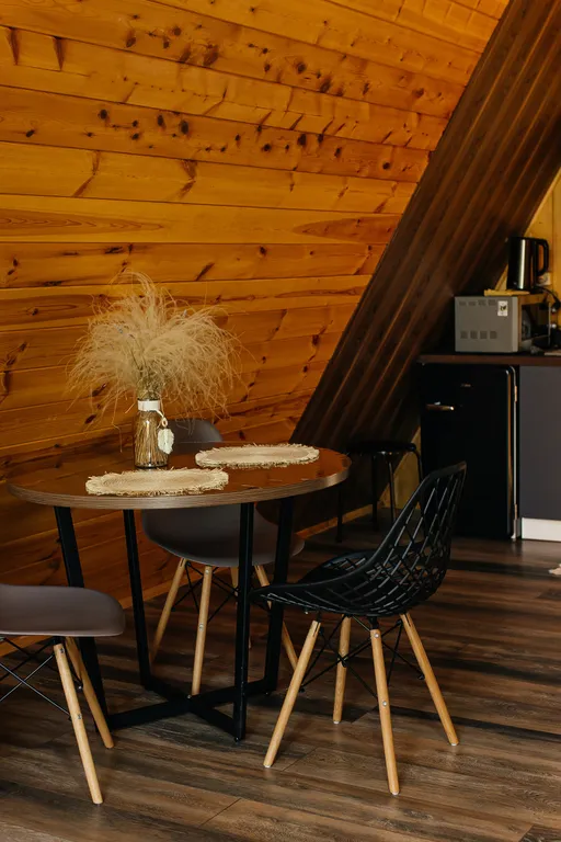 Глэмпинг Светогорье