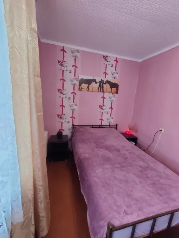 2-комнатная Квартира — аренда посуточно в Осташков (Селигер)