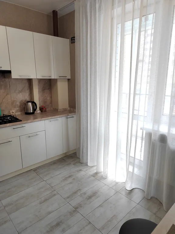 Шикарная однокомнатная квартира