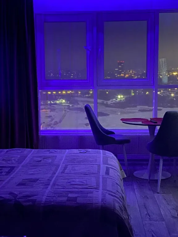 Апартаменты Романтик