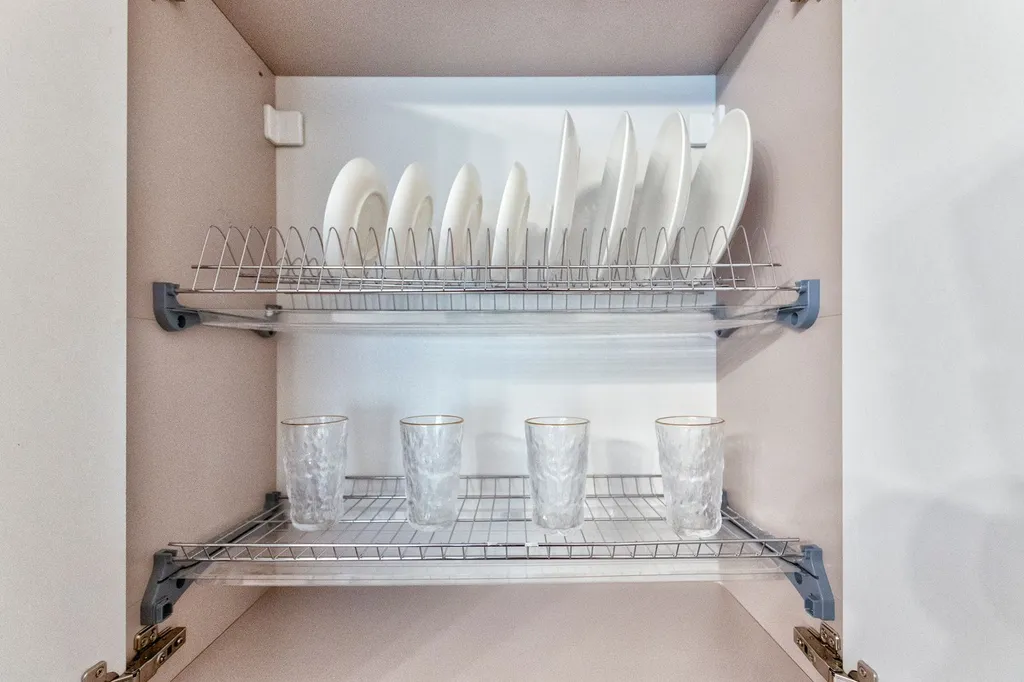 Элитные апартаменты с видом на Байтерек в самом центре столицы