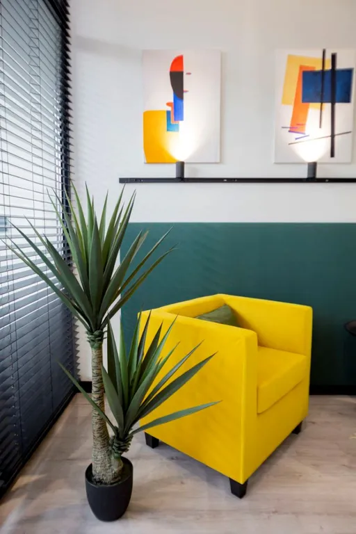 К. Малевич люксовый апартамент с выходом к Морю