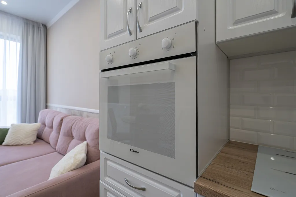 Квартира Квартира Июль, розовый песок — Светлогорск