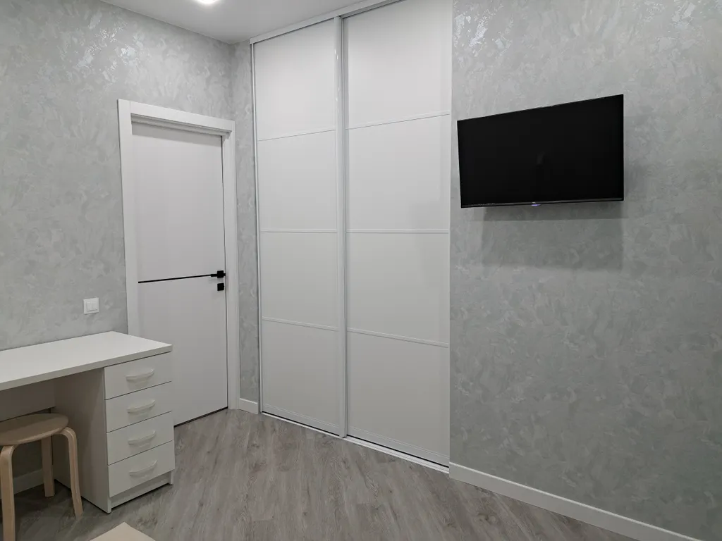 Квартира хэдлайнер