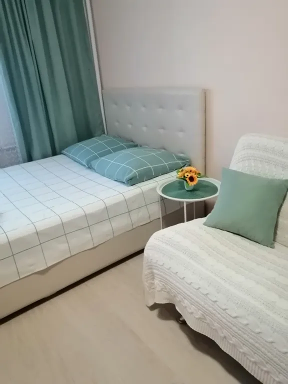 Уютная квартира на сутки