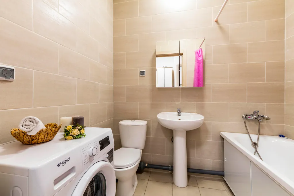 Евродвушка для 4-х гостей