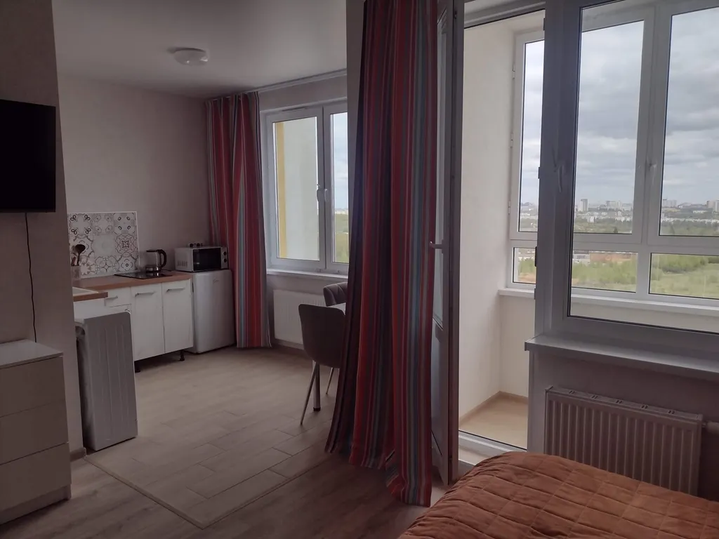 Студия в Цветах-2