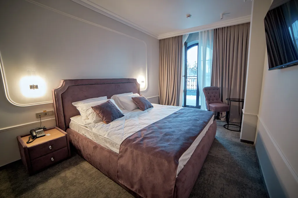 Квартира Номер «Люкс» — аренда посуточно в Волжский