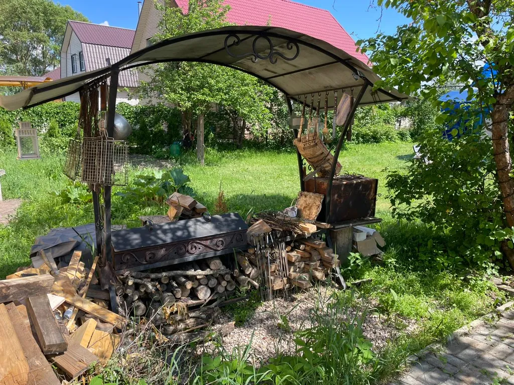 Гостевой дом