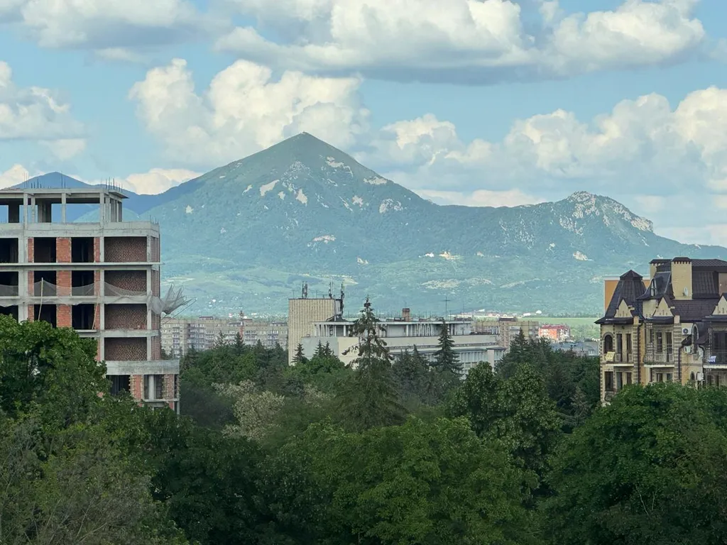 Уютная квартира класса люкс в центре курортной зоны