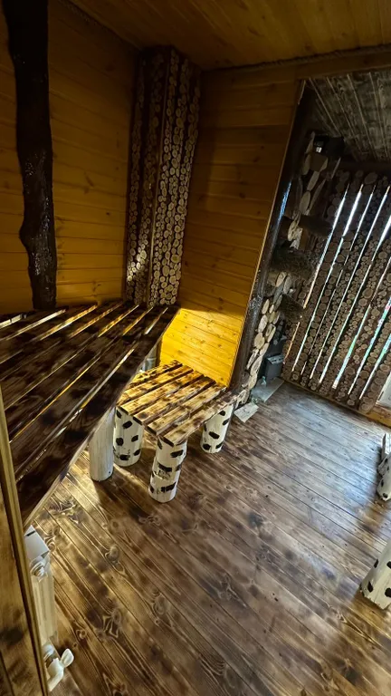 Гостевой дом-баня Решма