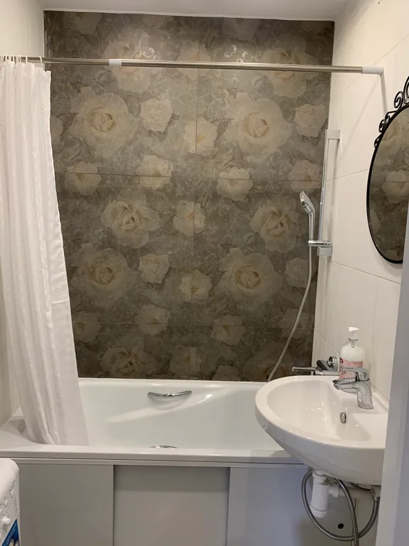 Однушка рядом с парком Дворянское гнездо