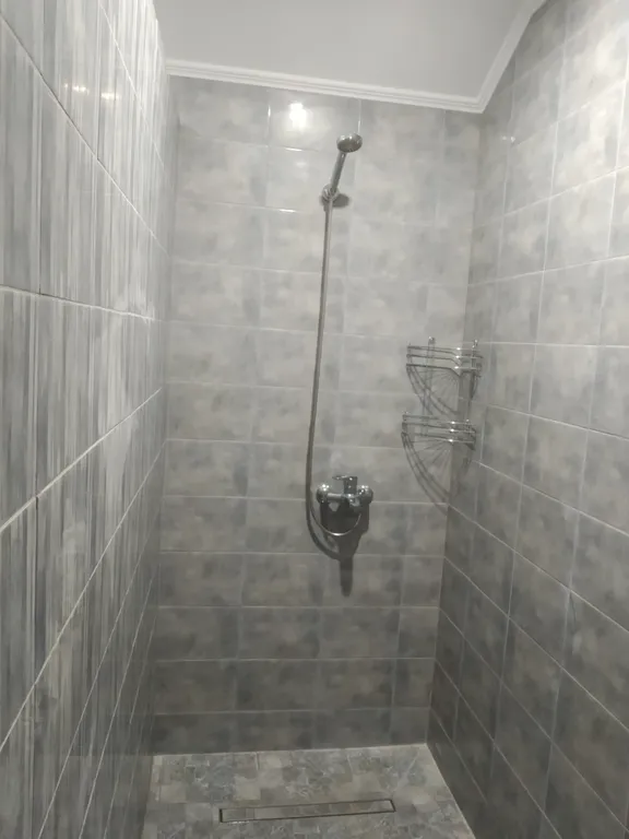 Тихое спокойное и уютное место для дружной комнании