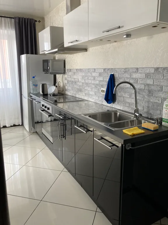 Уютная 2-комнатная квартира