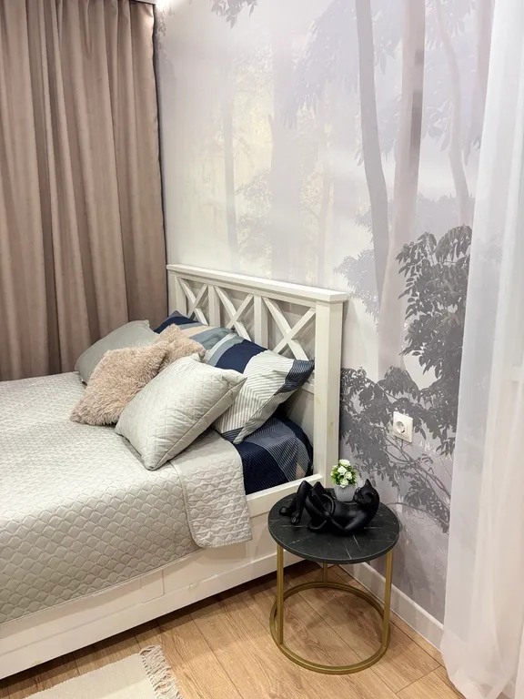 Уютная квартира в историческом центре города