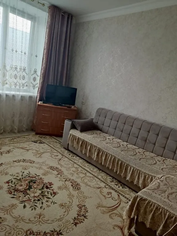 Коттедж Уютный домик со двором — Дербент