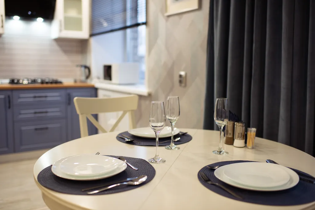 Квартира Уютная 2-комнатная квартира в центре города — Ярославль