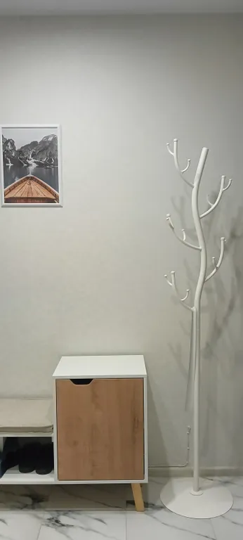 Квартира для спокойного отдыха